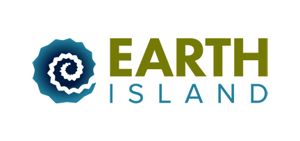 Earth Island Institute logo